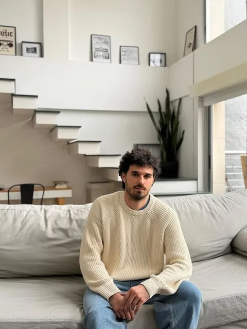 Mariano Merdinger